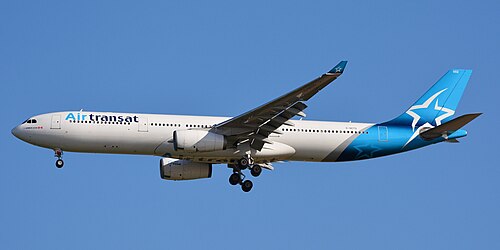 Air Transat